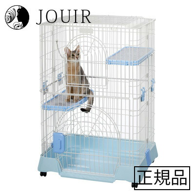 楽天市場】IINA（イーナ） キャットルーム ブラウン INM-157