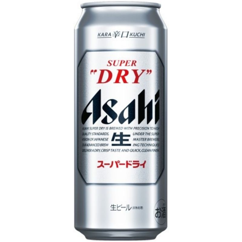 【楽天市場】アサヒ ビール スーパードライ 350ml 缶 24本入 缶