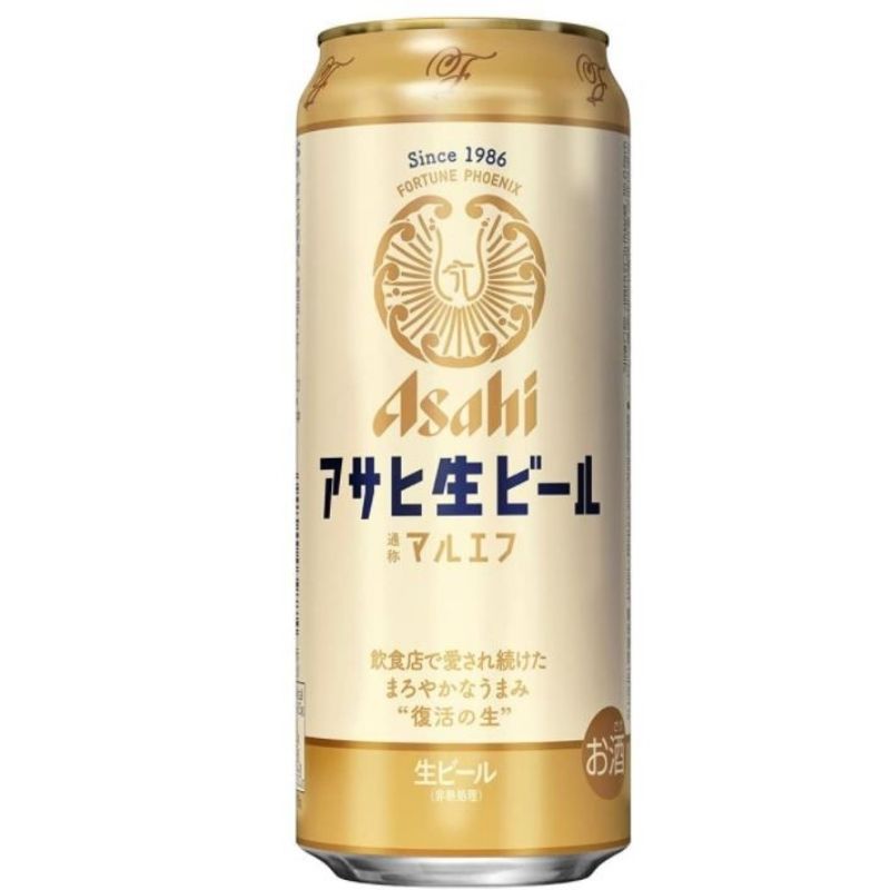 楽天市場】アサヒ 生ビール マルエフ 350ml 缶ビール 24本入 ケース 
