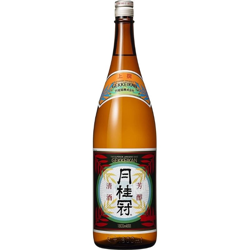 楽天市場】日本酒 普通酒 月桂冠 定番酒 つき 月 3Lパック 月桂冠 3000ml : 酒食材基地プラットダルジャン