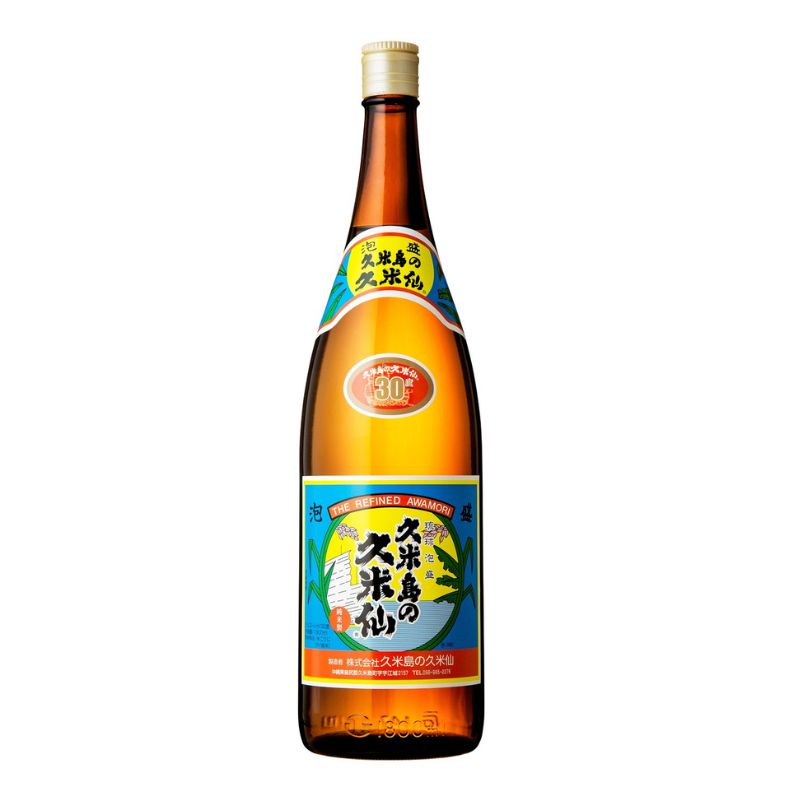 楽天市場】泡盛 琉球泡盛 瑞穂 熟成三年古酒 35度 箱無し 1800ml 古酒 クース : 酒食材基地プラットダルジャン