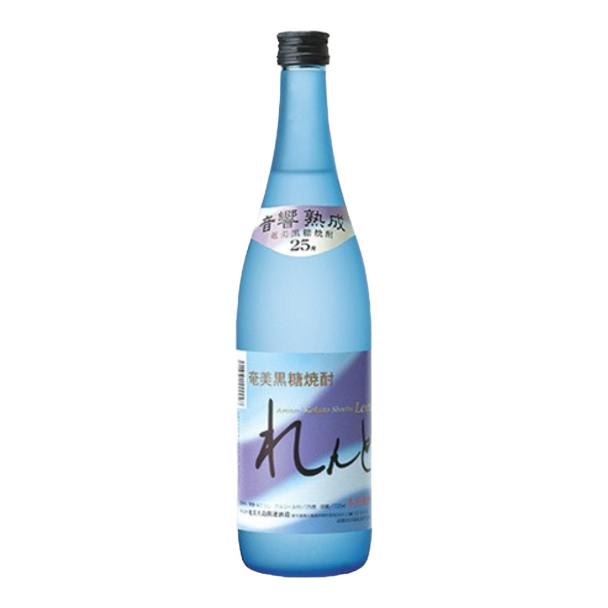 楽天市場】奄美黒糖焼酎 れんと 720ml 化粧箱入り 奄美 黒糖焼酎