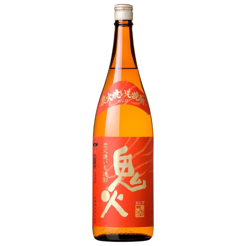 さつま白波　ソフト　芋焼酎　古酒　透明瓶　薩摩酒造　25度　1800ml 焼酎 さつま白波 瓶 25度 薩摩酒造 1800ml 1.8L 1本 お酒