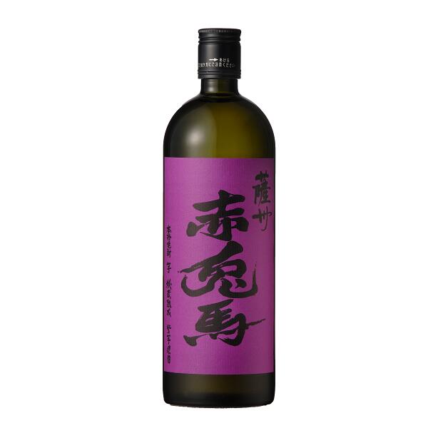 楽天市場】芋焼酎 赤兎馬 せきとば 720ml 6本セット いも焼酎 送料無料