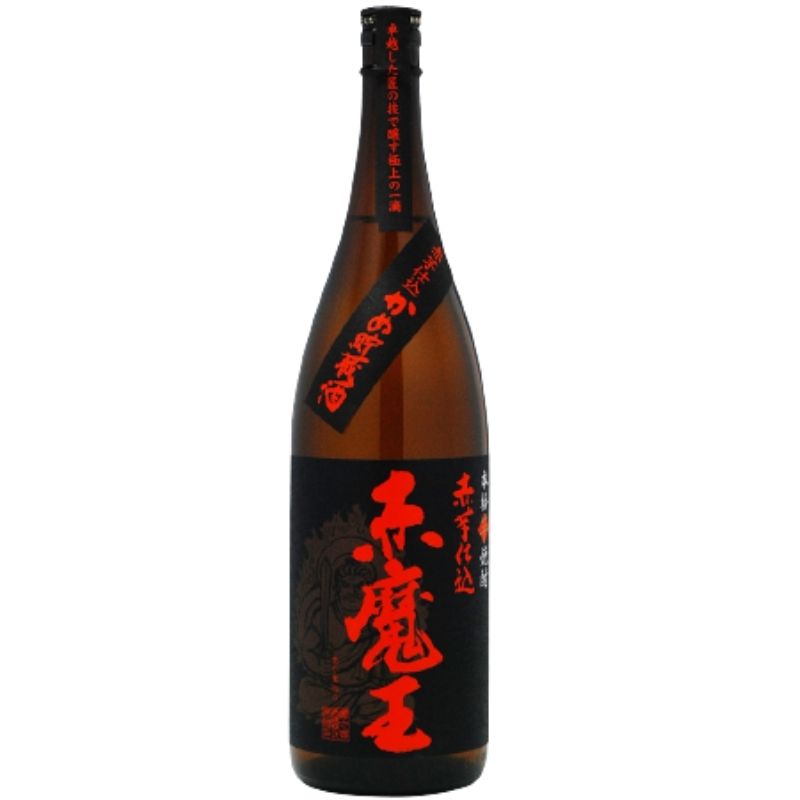 楽天市場】芋焼酎 薩摩酒造 さつま白波 25度 瓶 1800ml 1.8L