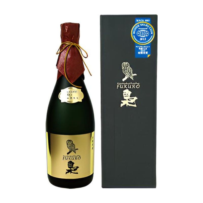 楽天市場】決戦前夜 40°720ml[ルネッサンス]【深野酒造株式会社