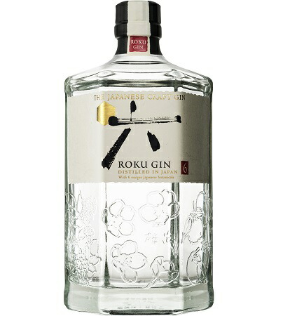 ★クラフトジン★Standard Craft Gin・SEACRIFF・熱海産 SEACLIFF STANDARD CRAFT GIN -シークリフ スタンダード