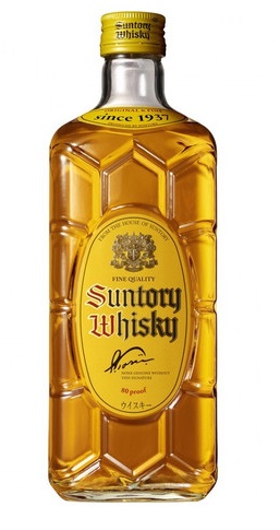 サントリー　ウィスキー 楽天市場】【未開栓・石川県内限定発送】SUNTORY サントリー