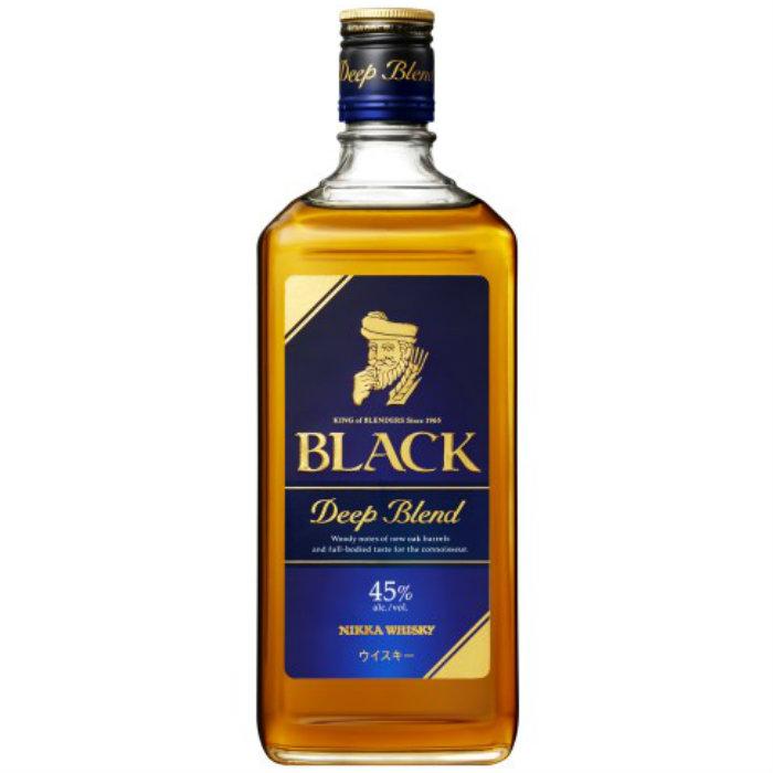 楽天市場】ブラックニッカメモリアルスペシャルブレンドBLACK