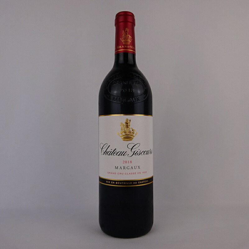 楽天市場】シャトー・ジスクール 「2021」赤ワイン 750mlChateau