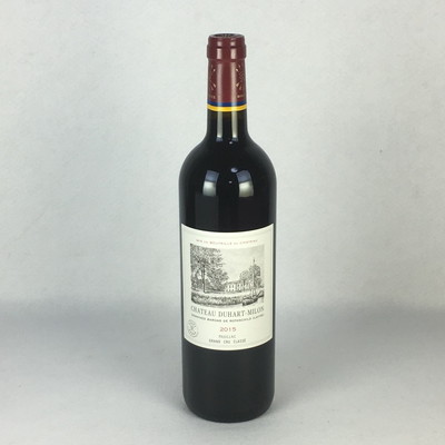 楽天市場】2006年 シャトー デュアール ミロン 750ml フランス