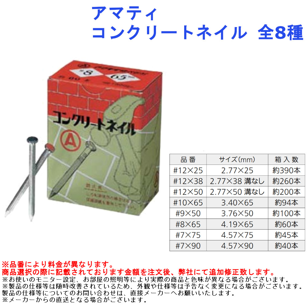 楽天市場】KN村田産業 ワイヤ連結デジN釘 全4色【釘 ビス 金物 部材 在来工法】 : ジュールプラス楽天市場店