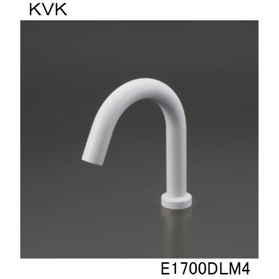 KVK 洗面化粧室用 E1700DLM4 センサー水栓