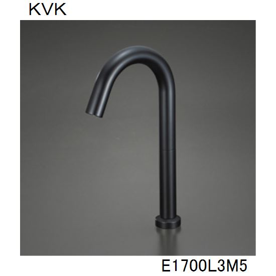 KVK 洗面化粧室用 E1700L3M5 センサー水栓 41,014円