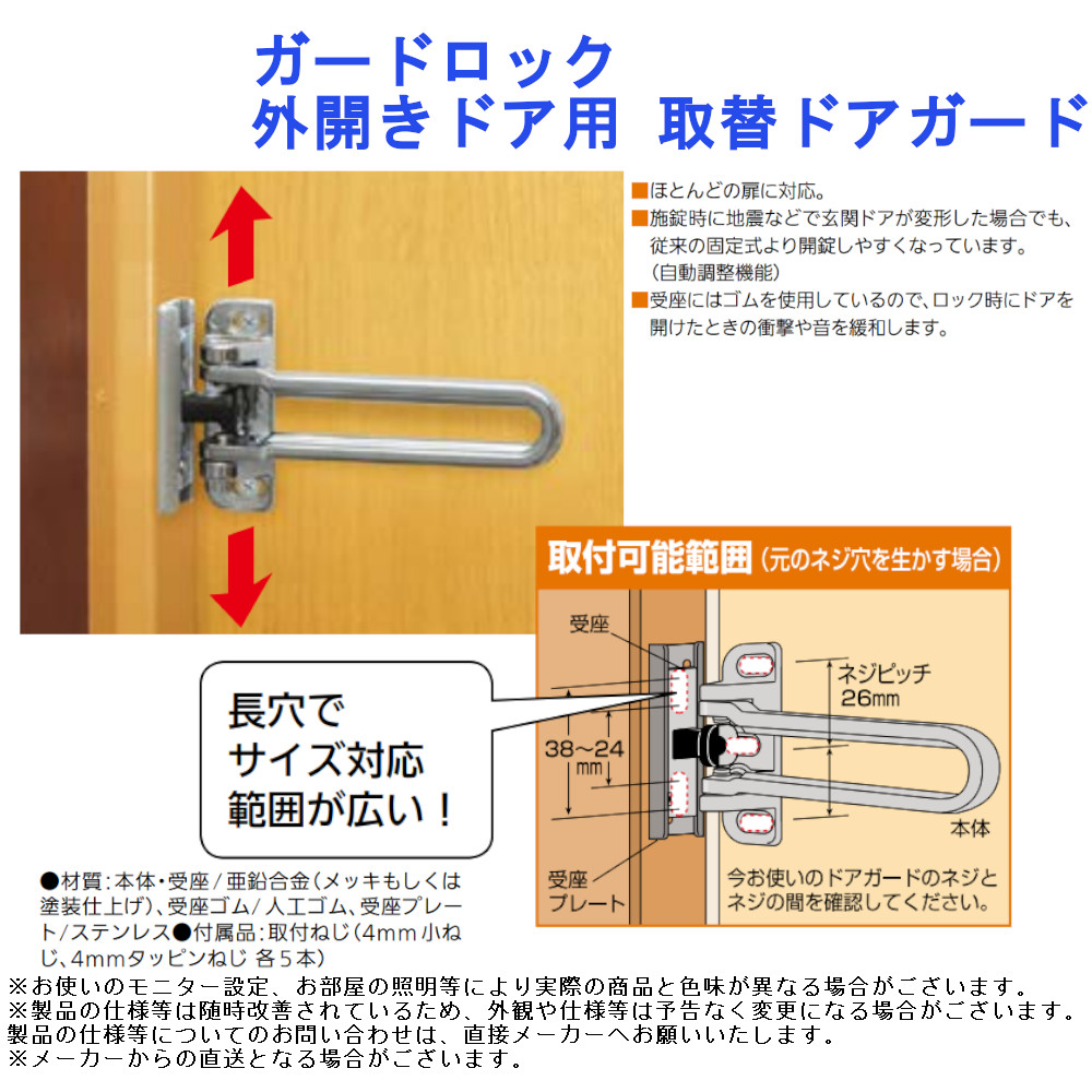 楽天市場】シロクマ レバーハンドル ドアノブ 丸座 フォンテーヌ 品番