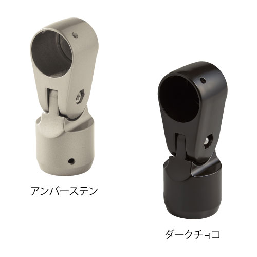 楽天市場】マツ六 ストレートEZレール 38アルミ支柱 長さ 2300mm EZ