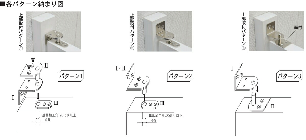 楽天市場 エイト ミニグレビティヒンジ 上下1組 ヒンジ 丁番 両開き 扉 止まる ドア 子ども キッズ ペット キッチン 台所 トイレ カウンター ジュールプラス楽天市場店
