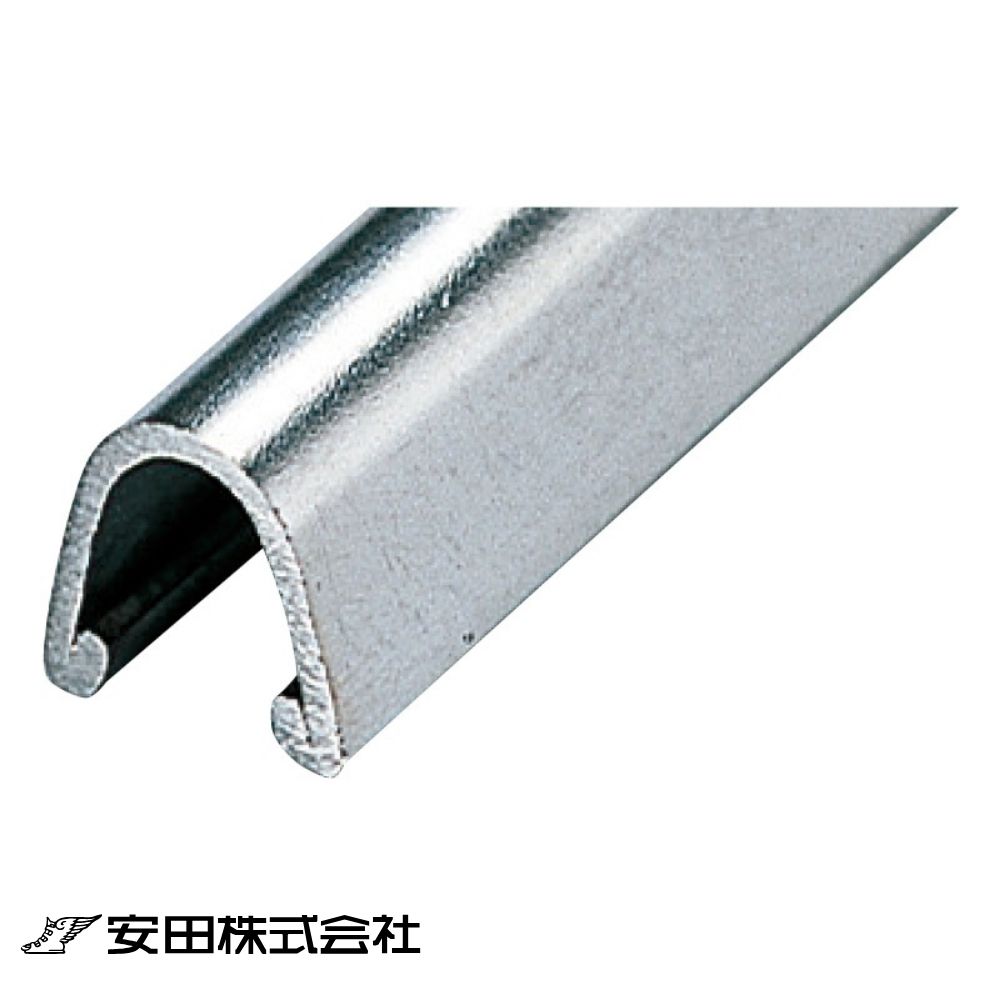 鉄道部品 ステンレス製 レール 4サイズ 希少 楽天市場】ステンレス 山型レール 8mm x 4000mm ヘアライン仕上