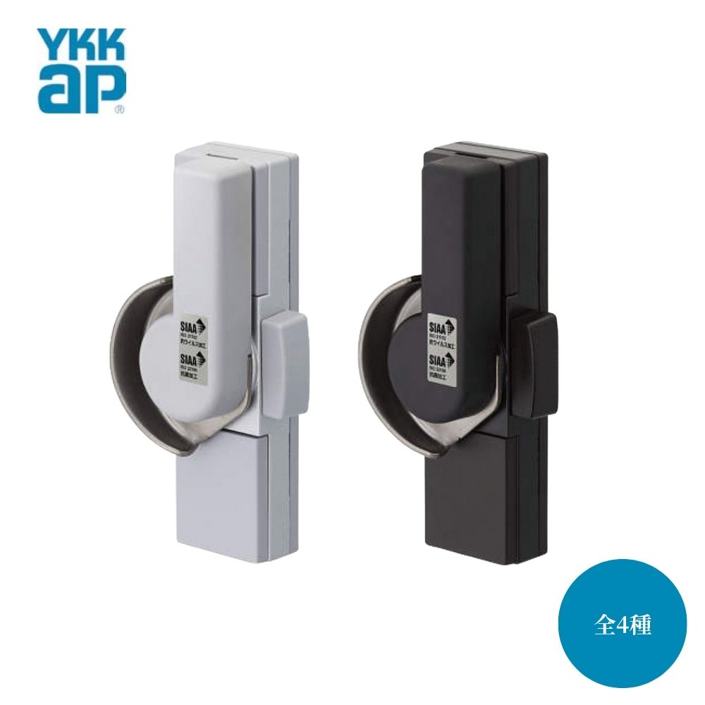 YKKAP 汎用 クレセント　10個 YKKAP 汎用 クレセント 10個