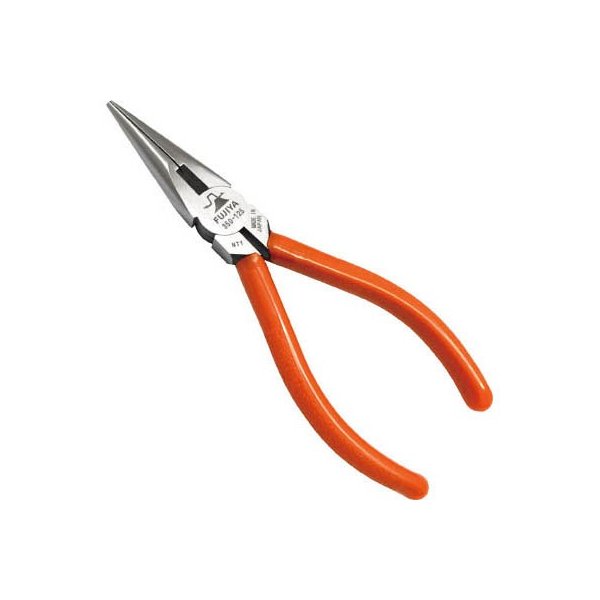 楽天市場 9 20まで限定クーポン配布中 ペンチ 電気工事 フジ矢 ラジオペンチ 品番 350 125 全長 142ｍｍ 切断能力 鉄線f1 5 銅線f2 6 ジュールプラス楽天市場店