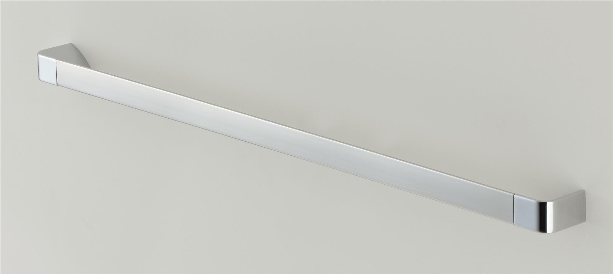 おしゃれ 洗面 布巾 フキン シンク キッチン 台所 ホルダー TOTO タオル掛け(628mm) メタル系 品番:YT902S6|ジュールプラス店