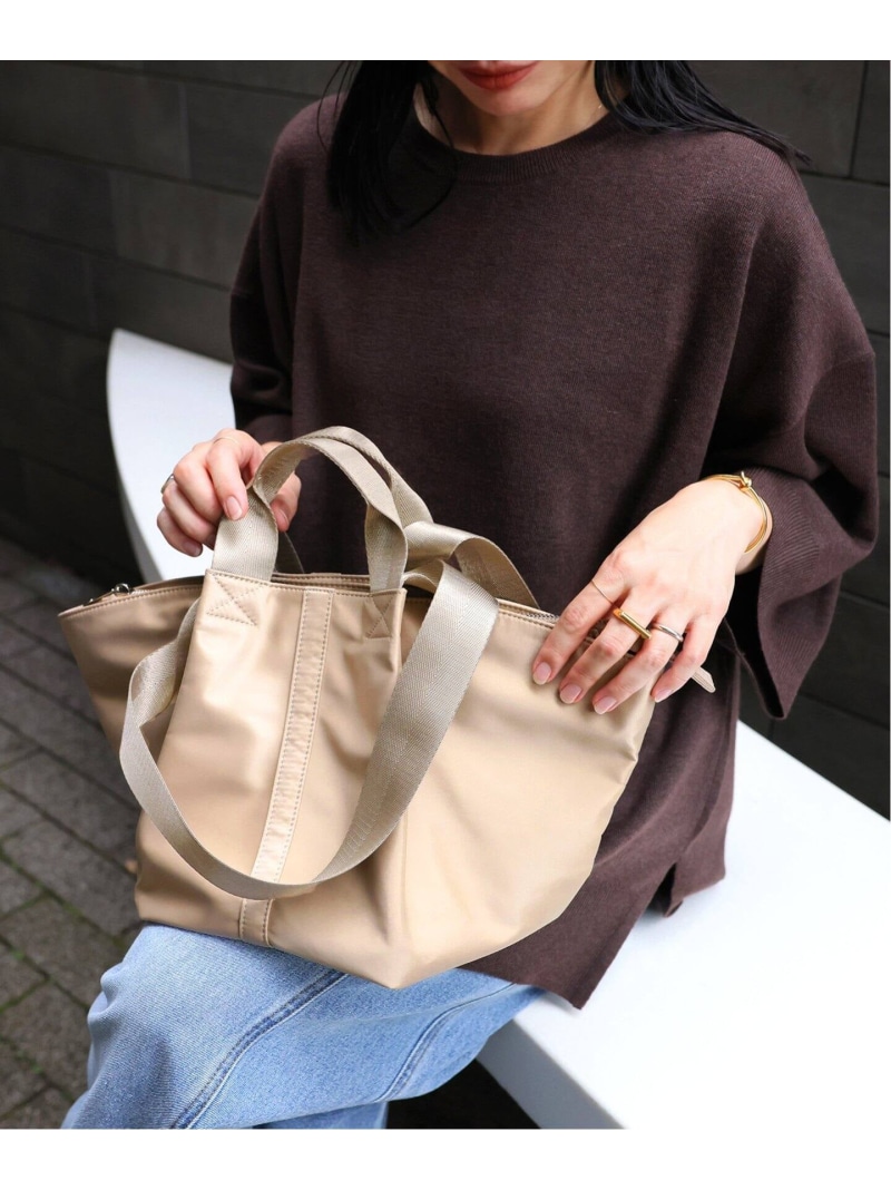 JOURNAL STANDARD relume  軽量&柔らかい　美品 JOURNAL STANDARD relume カーディガン 襟付きクロップド