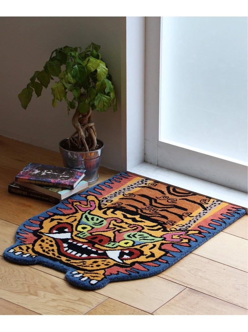 楽天市場】【SALE／40%OFF】OULU RUG 140x200 オウルラグ JOURNAL