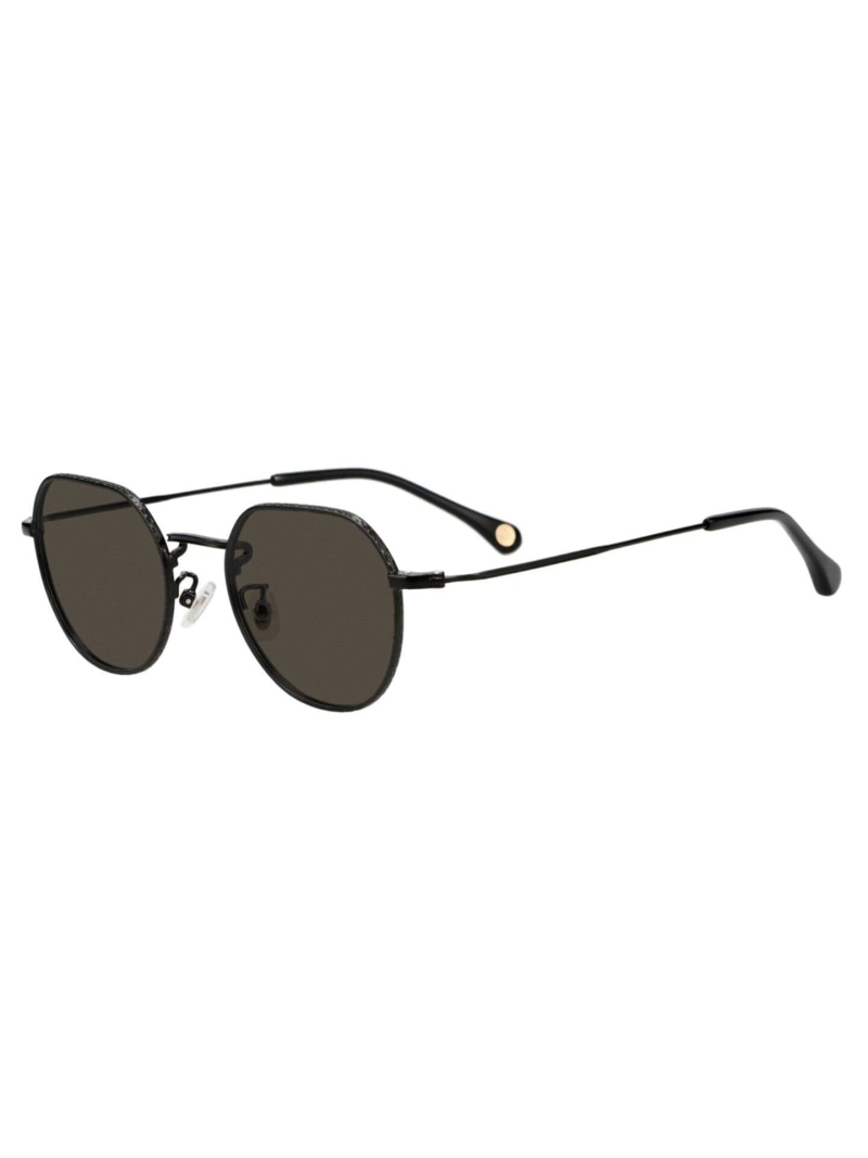 Zoff * relume / ゾフ ボストンサングラス ZP252G03 JOURNAL STANDARD relume ジャーナル スタンダード レリューム ファッション雑貨 サングラス ブラウン ブラック ブルー グリーン【送料無料】[ Fashion]