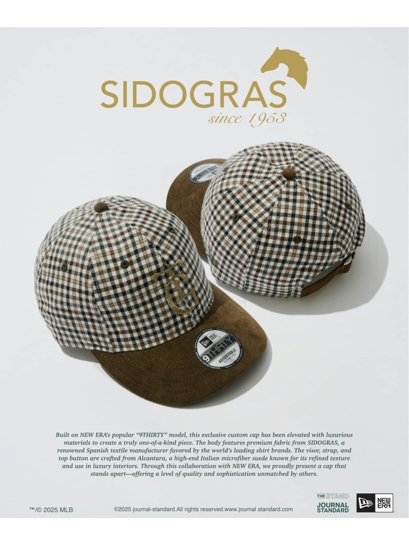 NEW ERA / ニューエラ 別注 920 As ACT ツートーン NEW ERA / ニューエラ 別注 920 As ACT ツートーン(507052270
