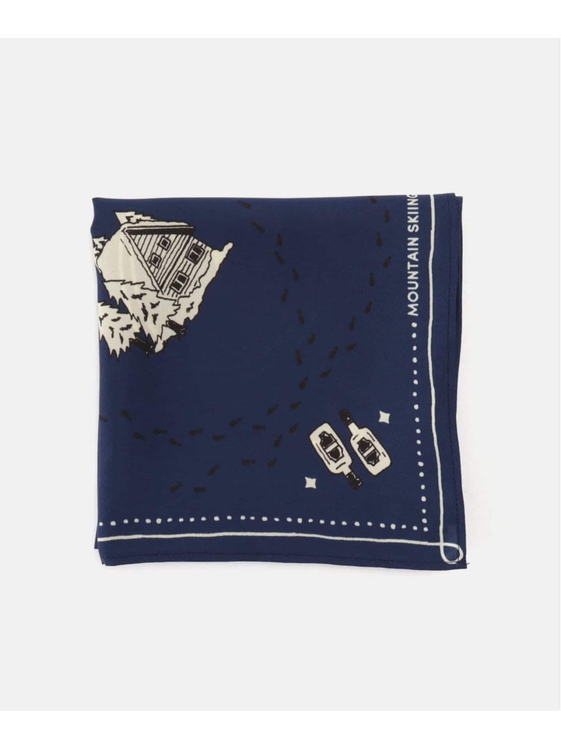 楽天市場】Technics x JOURNAL STANDARD バンダナ JOURNAL STANDARD