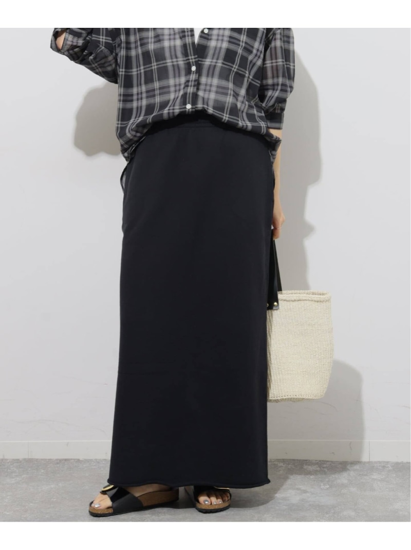 楽天市場】《予約》ラミーコットンツイルスカート JOURNAL STANDARD