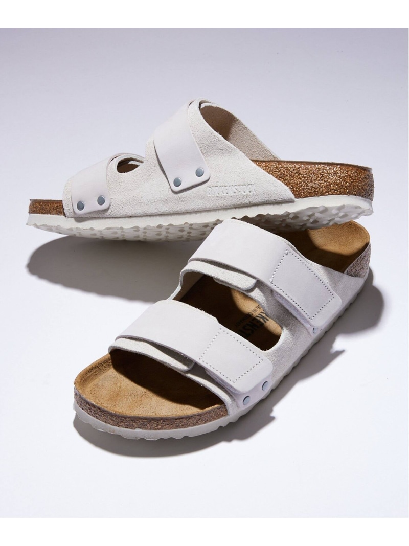 楽天市場】【BIRKENSTOCK/ビルケンシュトック】FOR JOURNAL STANDARD