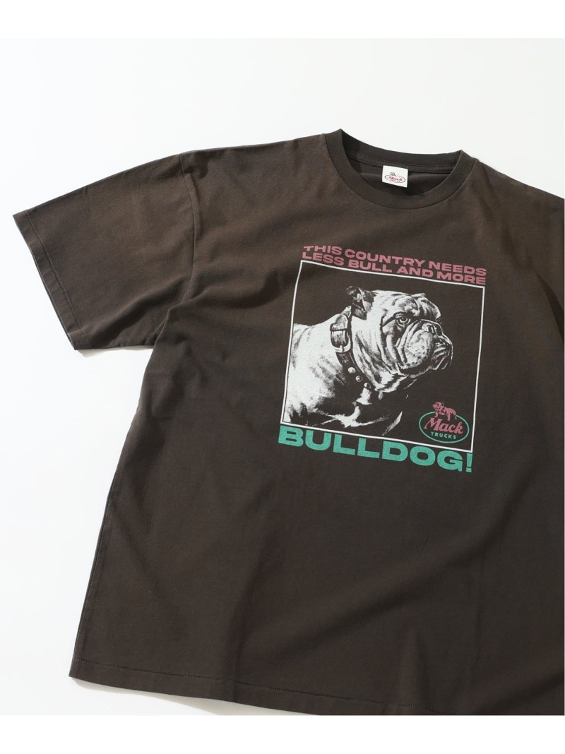 楽天市場】【SALE／30%OFF】BLUESCENTRIC 別注 リンガーT 