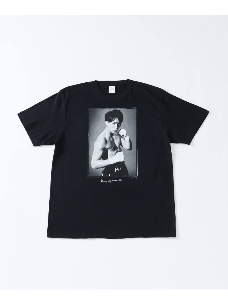 Mizuno 井上尚弥　ネリ戦限定Tシャツ M 楽天市場】【3-5日で発送】2024 5. 6東京 ネリ戦 井上尚弥 限定