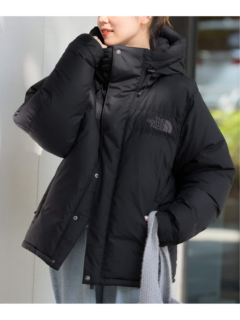 楽天市場】タフタショートダウンジャケット To b. by agnes b