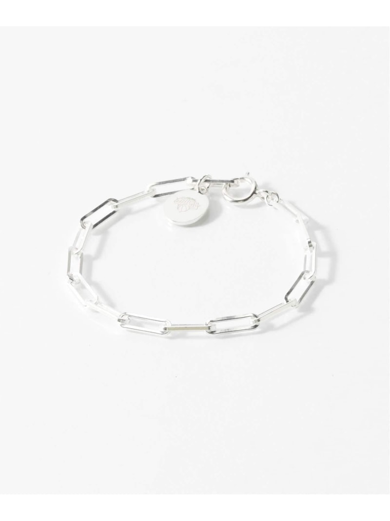 【楽天市場】【OFF THE COURT by NBA / オフ・ザ・コート バイ NBA】SILVER925 BRACELET KNICKS