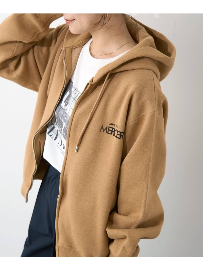 楽天市場】【SALE／30%OFF】by Parra Connected guy hooded sweatshirt
