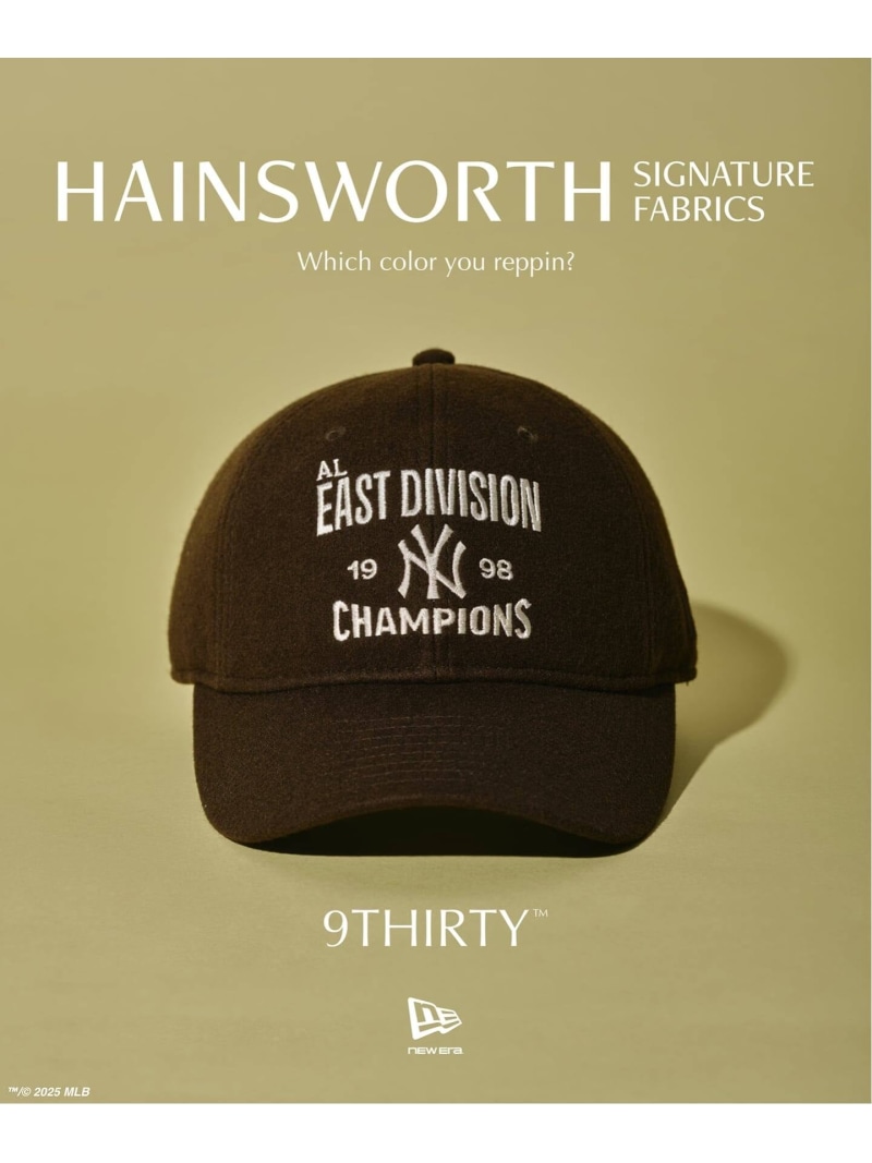 楽天市場】NEW ERA / ニューエラ 別注 Joshua Ellis ジョシュア