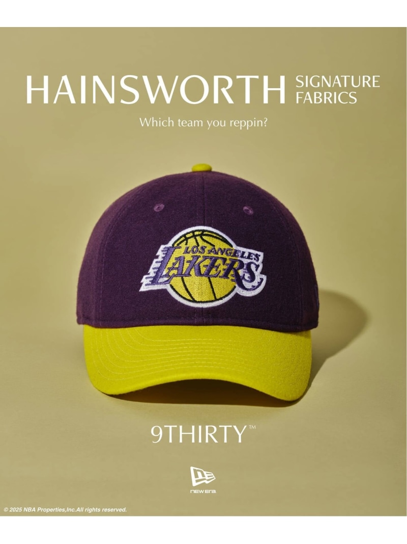 楽天市場】NEW ERA / ニューエラ 別注 Joshua Ellis ジョシュア