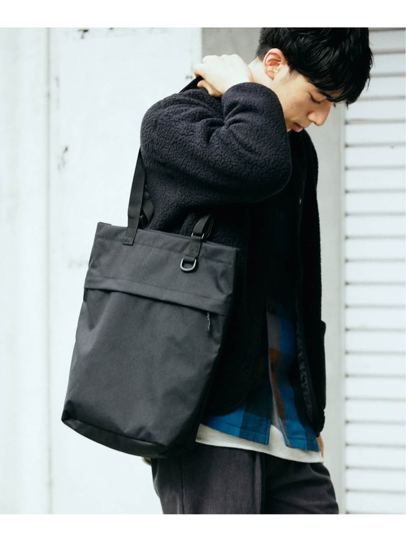 楽天市場】《追加》【MARLON/マルロン】SHOPPER SIBILLA:バッグ