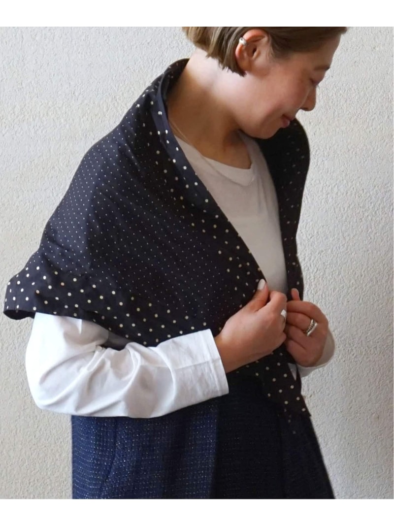 楽天市場】【BOILER ROOM / ボイラールーム】OG SCARF JOURNAL