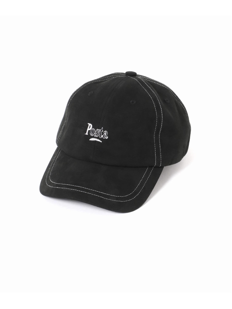 SAMPAIX キャップ SAMPAIX FOUR THREAD CAP レッド キャップ 古着 - メルカリ