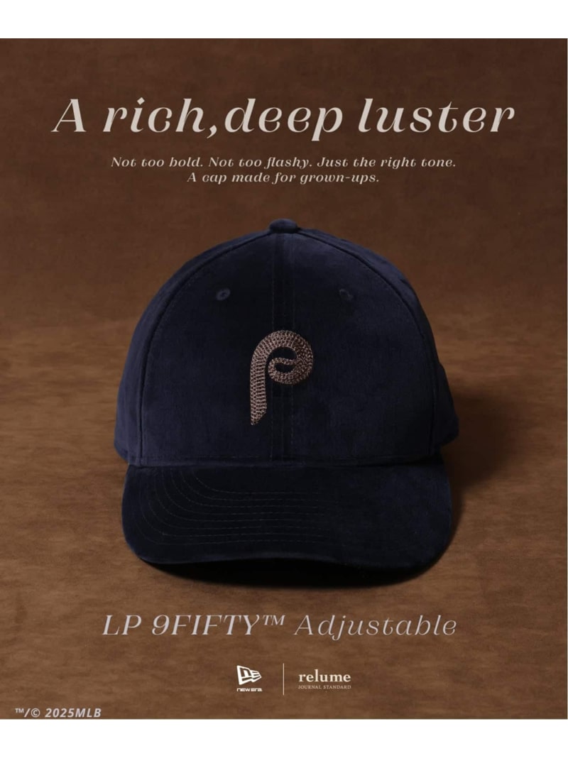 楽天市場】NEW ERA / ニューエラ 別注 950 NY Cheviot Tweed JOURNAL