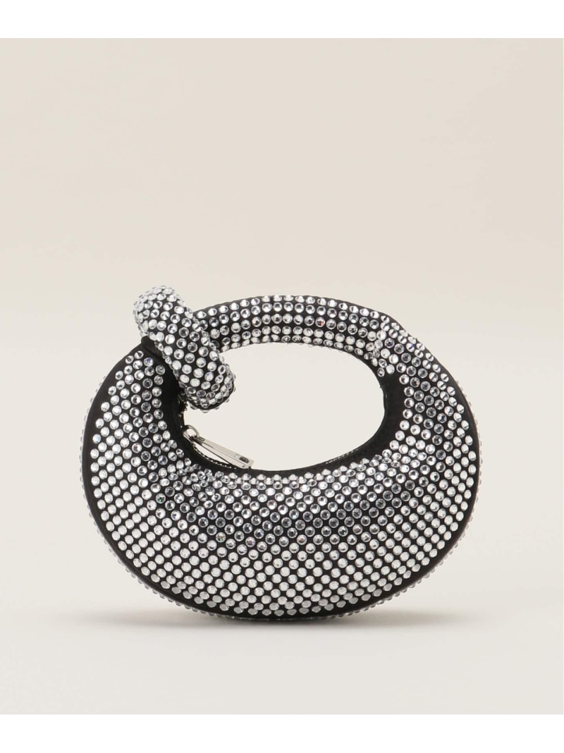 【楽天市場】【JW PEI / ジェイダブリューペイ】Abacus Artificial Crystal Mini Topバッグ