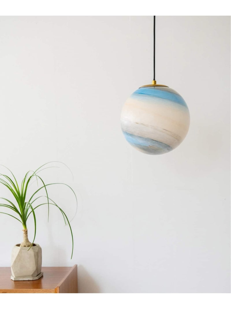MYKONOS LAMP ミコノス シャンデリヤ 照明ランプ JOURNAL STANDARD FURNITURE ジャーナルスタンダードファニチャー 室内装飾・生きて行く雑貨 ともし火・照明装置手道具【貨物輸送無料】[ Fashion]