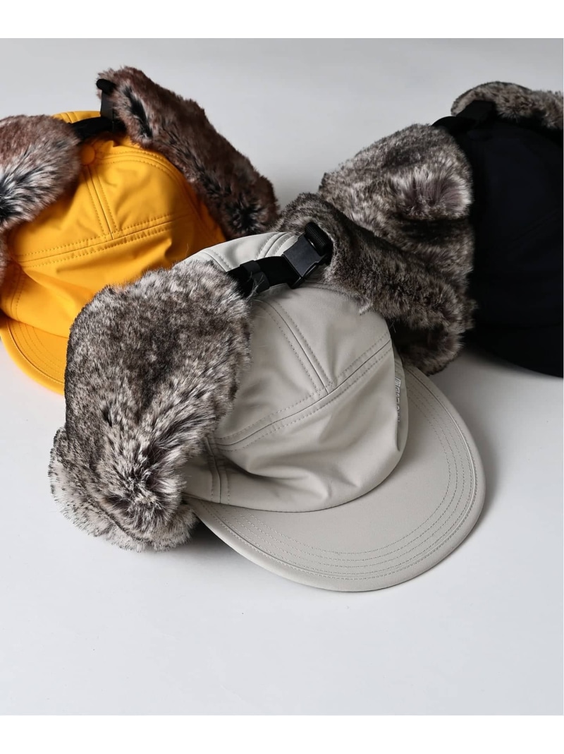 THE NORTH FACE / ノースフェイス バッドランドキャップ NN42543 JOURNAL STANDARD relume ジャーナル スタンダード レリューム 帽子 キャップ イエロー ベージュ ブラック【送料無料】[ Fashion] 7,227円
