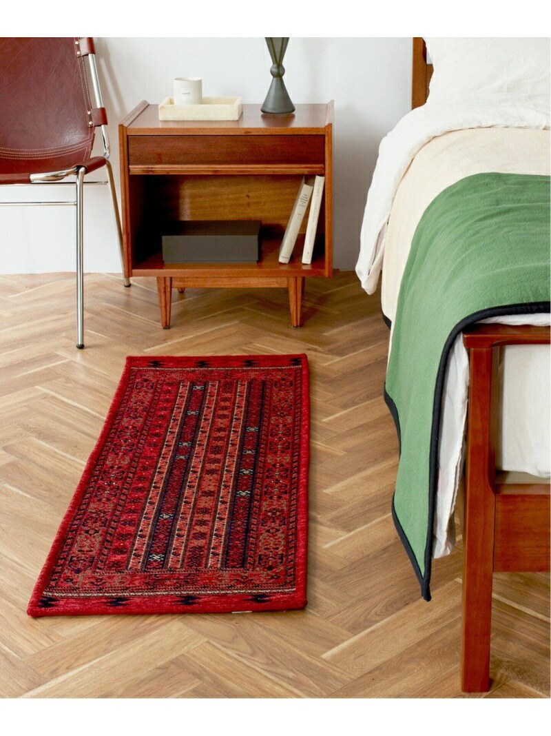 【楽天市場】MONTECITO RUG 45x120 モンテシートラグ JOURNAL STANDARD FURNITURE ジャーナル