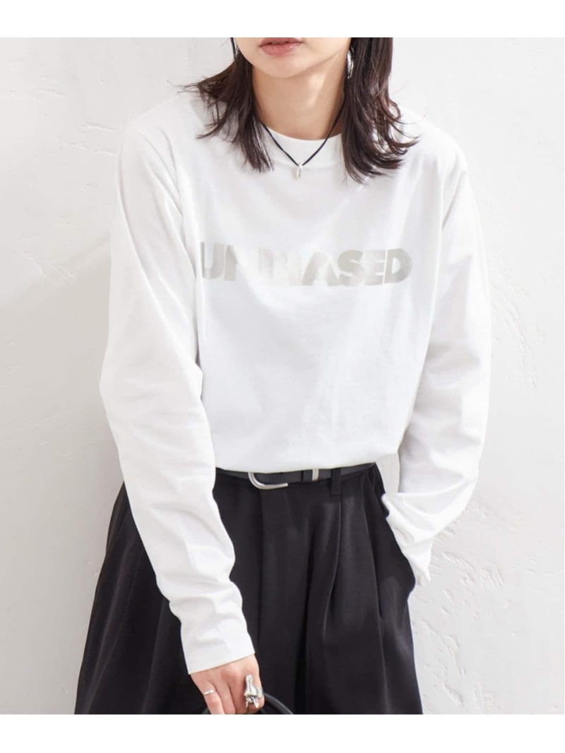 楽天市場】【WORN FREE / ウォーンフリー】プリントロンT JOURNAL