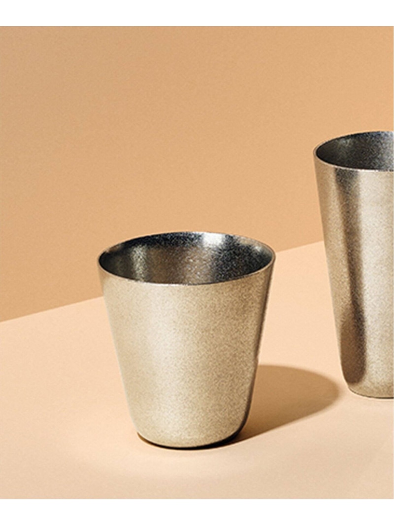 【NAGAE+/ナガエプリュス】Ordi タンブラー JOURNAL STANDARD FURNITURE ジャーナルスタンダードファニチャー 食器・調理器具・キッチン用品 食器・皿【送料無料】[ Fashion]