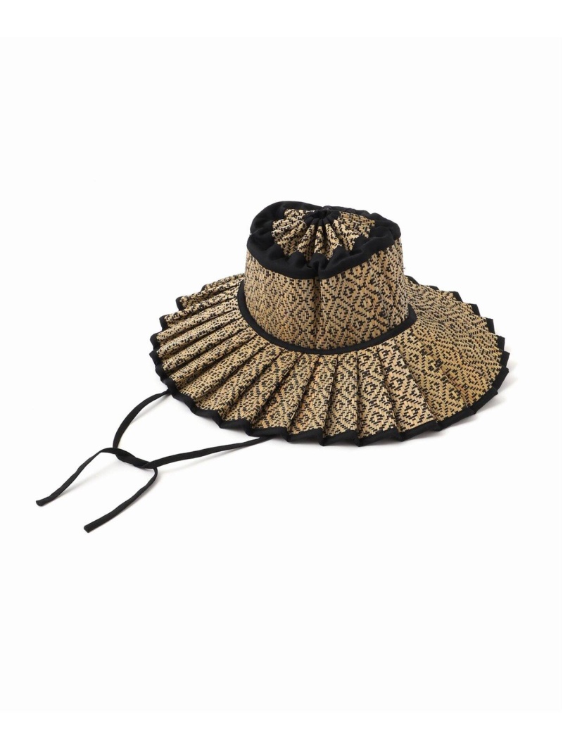 【楽天市場】【LORNA MURRAY/ローナマーレイ】polo culb island capri hat:ハット JOURNAL